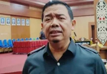 Komisi III DPRD Kota Palangka Raya Soroti Pemerataan Layanan Kesehatan
