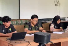 Pemungutan Suara Pemilihan Raya UPR Berlangsung 5 Maret Mendatang