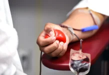 Donor Darah saat Puasa, Perhatikan Asupan Cairan dan Istirahat