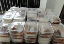 Makanan dalam Wadah Plastik, Waspada Dampaknya bagi Manusia