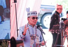 Gubernur Kalteng Minta Penyaluran KUR Tepat Sasaran Bagi Pelaku Usaha