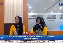 IPM Kalteng Dorong Edukasi Kesetaraan Gender Pelajar