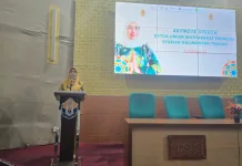 MES Kalteng Kolaborasi Gelar Pelatihan Pengelolaan Keuangan Masjid