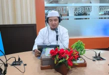 Pentingnya Doa Perdamaian Dipanjatkan saat Ramadan