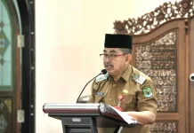 Pemkab Kapuas Buka Pesantren Ramadan bagi Pelajar