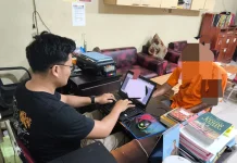 Petugas Gas Elpiji Gadungan di Palangka Raya Akhirnya Tertangkap