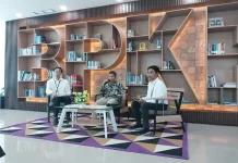 DJPb: Penurunan TKD Kalteng Harusnya Picu Optimalisasi Pendapatan Daerah