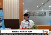 Puasa Ramadan, Jalan Menuju Ketakwaan Sejati