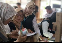 Tim Gabungan BBPOM Temukan 13 Produk Pangan Kedaluwarsa di Katingan