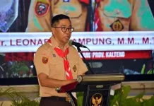 Pemprov Verifikasi Data Penerima Insentif Ustaz hingga Ketua RT