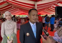Wali Kota: Media Mitra Strategis Pemko Palangka Raya