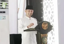 ASN Lingkup Pemko Palangka Raya Dilarang Terima Parsel