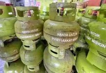 Anggota DPR RI Soroti ‎Harga LPG Bersubsidi di Sampit