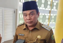 THR Pegawai Palangka Raya Siap Cair, Tinggal Tunggu Proses Administrasi