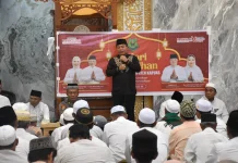 Pemkab Kapuas: Safari Ramadan Perekat Silaturahmi
