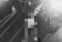 Remaja 17 Tahun Tabrak Truk Tronton di Jalan Mahir Mahar
