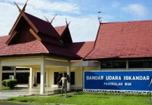 Mulai 11 Maret, Wings Air Resmi Buka Rute Pangkalan Bun ke Ketapang dan Sampit