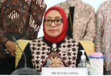 Dukung MGB, Kementerian PPPA Edukasi Orang Tua Soal Gizi Anak