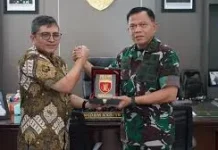 Kodam XXII Tambun Bungai Bersiap Fokus Operasi di Kalteng