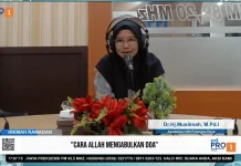 Mengenal Cara Allah Mengabulkan Do'a