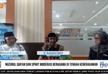 Nuzulul Quran, Momentum Umat Islam Memahami Petunjuk Tuhan