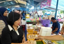 Bulan Ramadan Ciptakan Suasana Hangat dan Penuh Toleransi