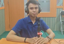 Anak Muda Didorong Memahami Budaya Sebagai Jati Diri