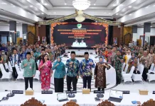 Musrenbang RKPD 2027 Pijakan Strategis Bupati Shalahuddin Wujudkan Aspirasi