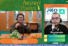 Bahasa Daerah di Kalangan Anak Muda Hadapi Tantangan Globalisasi