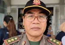Balapan Liar Masih Marak Selama Ramadan