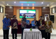 RRI sebagai Media Publik Menyebarluaskan Informasi Layanan Peradilan