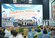 Pemprov Luncurkan Program Pendidikan, Perkuat SDM Generasi Muda