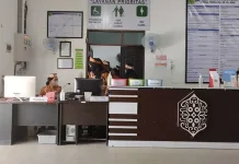 Wali Kota: Pembangunan Ulang Puskesmas Kayon dalam Tahap Proses Tender