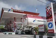Pasokan BBM Dipastikan Aman Ditengah Dinamika Geopolitik Global