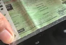Risiko Membeli Kendaraan Tidak Lengkap Suratnya