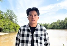 Potensi Lingkungan Pendukung Ekonomi Lokal Masyarakat Sei Gohong