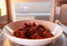 Bahaya Tersembunyi Makanan yang Dipanaskan Berulang