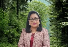 Budaya Dayak Ngaju Jadi Inspirasi Gerakan Peduli Lingkungan