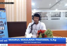 Al-Qur’an Mengajarkan Umat Islam Berpikir Bijak di Ramadan
