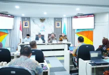 Bupati Kapuas Jadikan Manajemen Talenta Jantung Perubahan Birokrasi