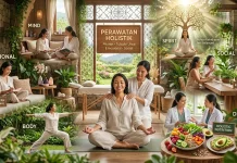 Terapi Komplementer Dukung Perawatan Holistik Pasien di Rumah Sakit