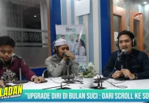 Refleksi Diri Memperbaiki Kualitas Jiwa