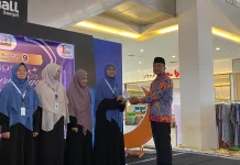 Guru Ngaji di Kotim Dapat Perhatian Komunitas One Day One Juz
