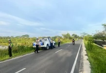Aksi Balapan Liar saat Sahur Resahkan Masyarakat