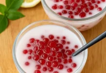 Mengapa Dianjurkan Mengonsumsi yang Manis, Sewaktu Berbuka Puasa ?