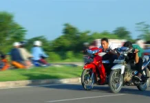 Halo RRI - Warga Keluhkan Balap Liar di Jalan Yogyakarta Palangka Raya