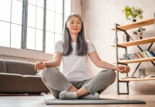 Terapi Mindfulness Bantu Pasien Lebih Tenang dan Rileks