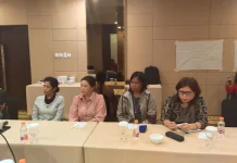 Solidaritas Perempuan Soroti Kebijakan Pemerintah Indonesia Terkait BoP dan ART