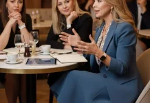 Hari Hakim Wanita Internasional Menguatkan Peran Perempuan