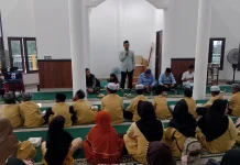 PPJI dan Dompet Dhuafa Berbagi Keberkahan dan Edukasi Makanan Seimbang